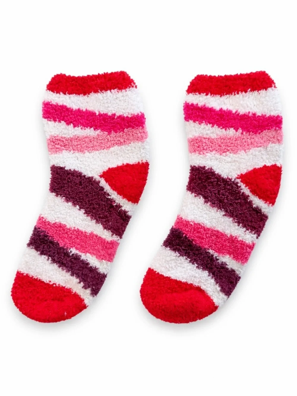 N/A soft fuzzy